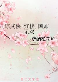 综武侠+红楼国师无双