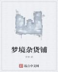 梦境杂货铺是什么意思