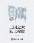 三国之狂战将军