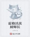 霍格沃茨厨师长TXT