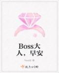 烈火集团早安boss