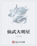 仙武大明星漫画