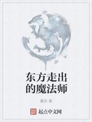 东方走出的魔法师全文阅读