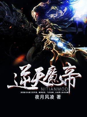 逆天魔帝 梦醒泪殇