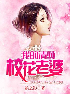 我的清纯校花老婆漫画