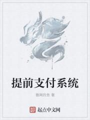 提前支付系统怎么操作