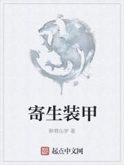 寄生盔甲电影叫什么名字