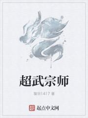 超武宗师TXT