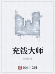 充大师是哪个公司的