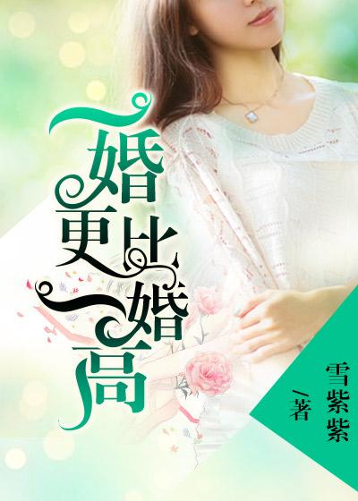 一婚更比一婚高主要内容