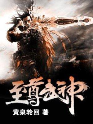 至尊武神 王铮