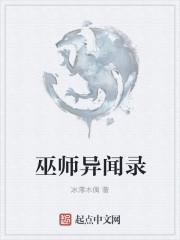 异界巫师之旅