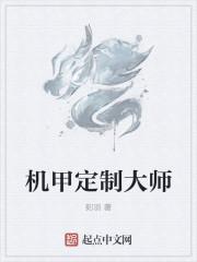 机甲定制大师女主