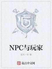 npc与anpc