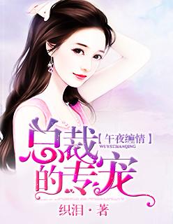 午夜缠情总裁的专宠女妻