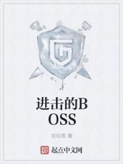 进击的BOSS攻略