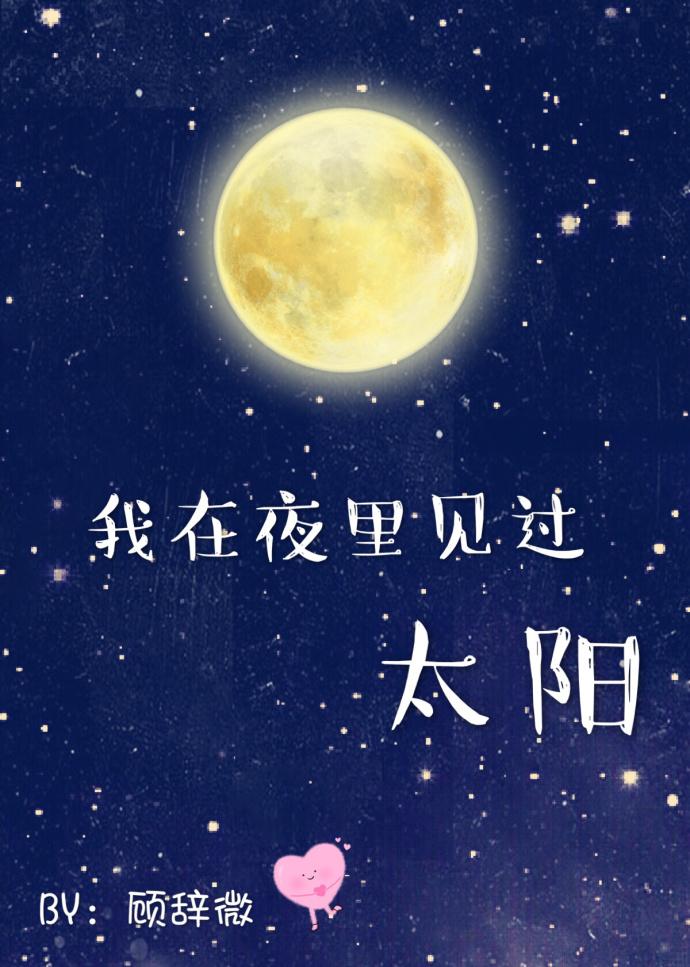 我在夜里见过太阳什么歌