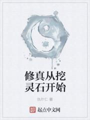 修真从挖灵石开始讲的什么