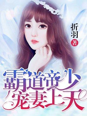 霸道帝少宠妻上天百度