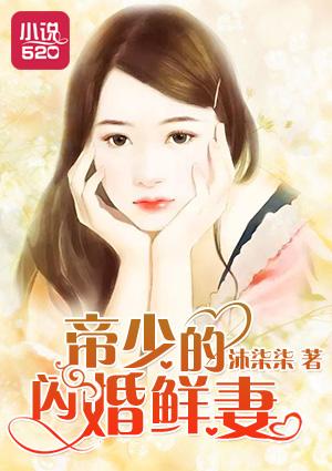 帝少闪婚宠妻入骨