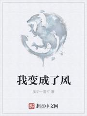 我变成了风300字