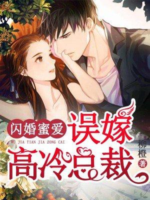 闪婚蜜爱误嫁高冷总裁于洛洛免费版