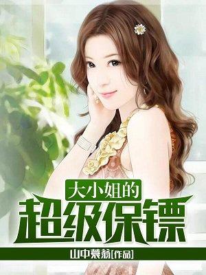 大小姐的贴身兵王孤愁先生