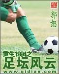 重生1994之足坛风云2精校