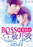 娇妻似火boss放开我