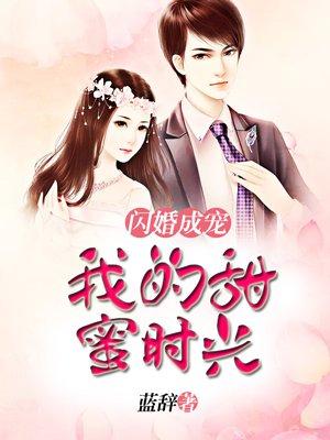 闪婚成宠全文免费