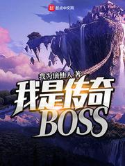 我是传奇BOSS 免费