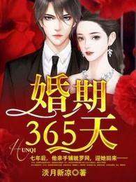 婚期365天叶惜结局是什么