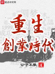 穿越重生创业时代