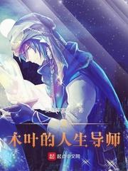 木叶的人生导师txt精校版