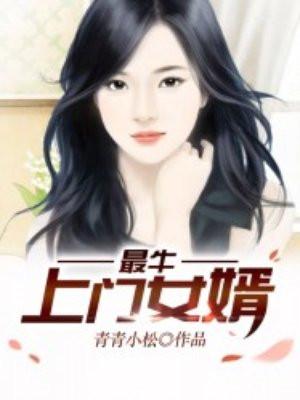 最牛上门女婿全文免费