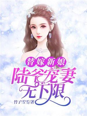 替嫁新娘霍爷宠妻太狂了