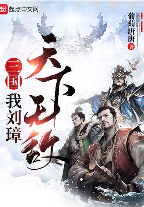 三国刘璋之天下无敌