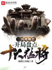 三国视频之开局名场面