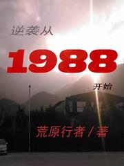 逆袭1988主角王林