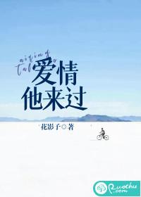 爱情它来过