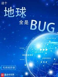 这个地球全是Bug