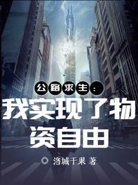 公路求生我实现了物资自由txt