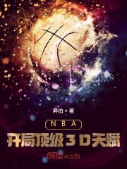 NBA开局顶级3D天赋 作者昇伯