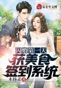 第一章闪婚是什么