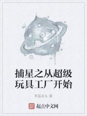 捕星之从超级玩具工厂开始 聚合中文网