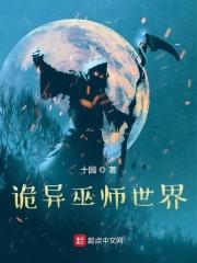 诡异巫师世界txt