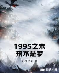 1995之未来不是梦起点