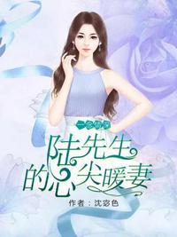 陆先生的心尖爱妻