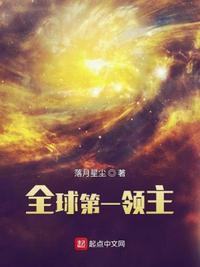 全球第一领主落月星尘