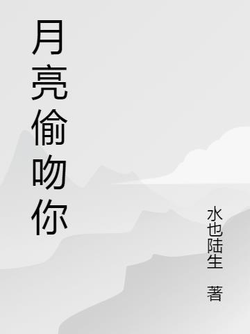 偷吻月亮文轩